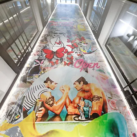 Apartamento 213 Givenchy - Superbe A Paris