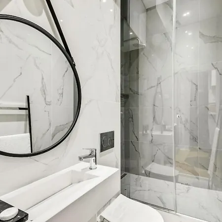 Apartment 213 Givenchy - Superbe A Paris