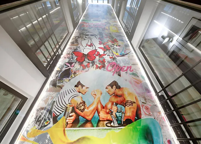 Lägenhet 213 Givenchy - Superbe A Paris