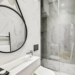 Apartamento 213 Givenchy - Superbe à Paris